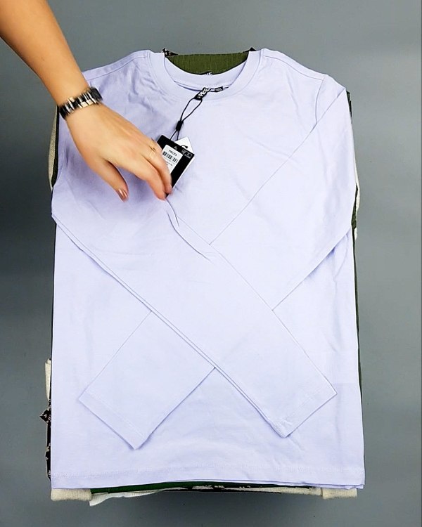 Фотография  958 - Bestseller Winter mix 104#15 кг, ЛОТ №7306 оптом в Салехарде и Ямало-Ненецком АО