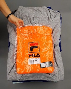 Фотография  354 - HOODIE CAN 084#10 кг, ЛОТ №7425 оптом в Салехарде и Ямало-Ненецком АО