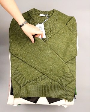 Фотография  415 - Bestseller Winter mix 104#15 кг, ЛОТ №7309 оптом в Салехарде и Ямало-Ненецком АО