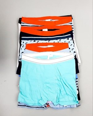 Фотография  550 - Нижнее белье TCM Kids 074#5 кг, ЛОТ №7396 оптом в Салехарде и Ямало-Ненецком АО