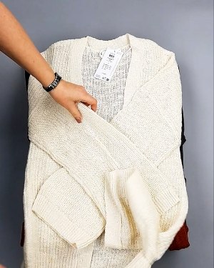 Фотография  880 - Кардиганы VILA W 104#7 кг, ЛОТ №7381 оптом в Салехарде и Ямало-Ненецком АО