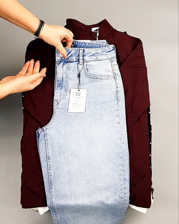 Фотография  287 - Bestseller Winter mix 104#15 кг, ЛОТ №7344 оптом в Салехарде и Ямало-Ненецком АО