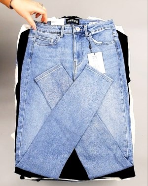 Фотография  505 - PIECES Winter mix 104#15 кг, ЛОТ №7378 оптом в Салехарде и Ямало-Ненецком АО