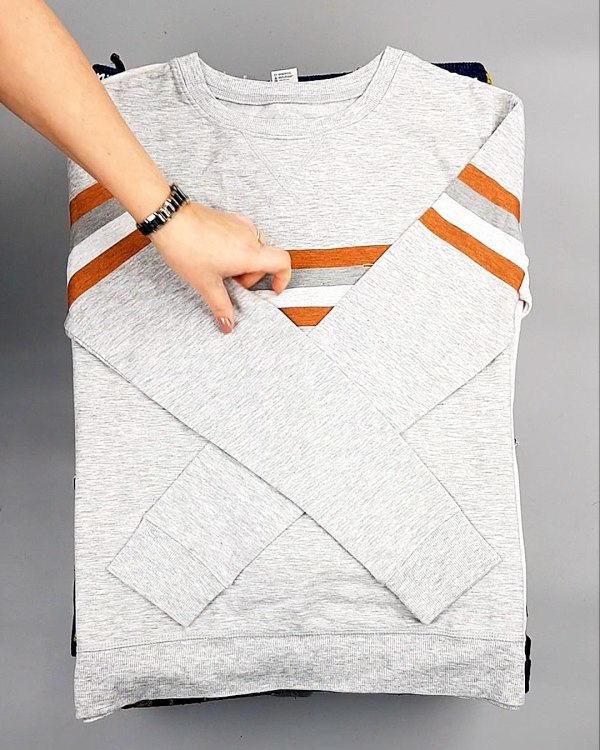 Фотография  920 - Домашняя одежда CAN 104#10 кг, ЛОТ №7330 оптом в Салехарде и Ямало-Ненецком АО