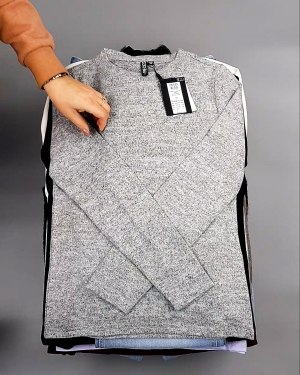 Фотография  886 - PIECES Winter mix 104#15 кг, ЛОТ №7379 оптом в Салехарде и Ямало-Ненецком АО