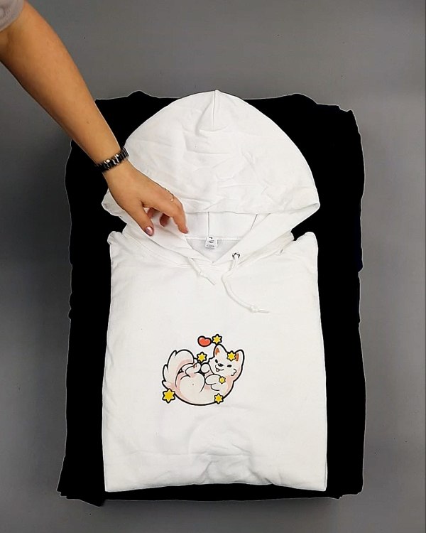 Фотография  240 - Толстовки м/ж (Sweat Tops)#20 кг, ЛОТ №7433 оптом в Салехарде и Ямало-Ненецком АО