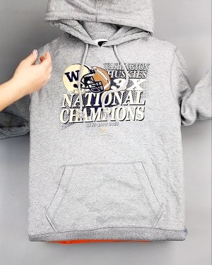 Фотография  354 - HOODIE CAN 084#10 кг, ЛОТ №7425 оптом в Салехарде и Ямало-Ненецком АО