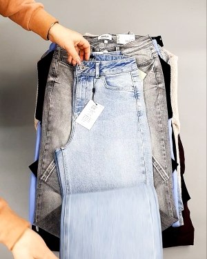 Фотография  647 - Bestseller Winter В mix 114#15 кг, ЛОТ №7375 оптом в Салехарде и Ямало-Ненецком АО