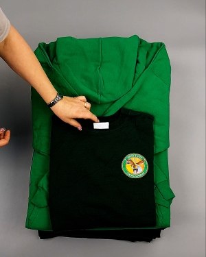 Фотография  593 - Толстовки м/ж (Sweat Tops)#20 кг, ЛОТ №7431 оптом в Салехарде и Ямало-Ненецком АО