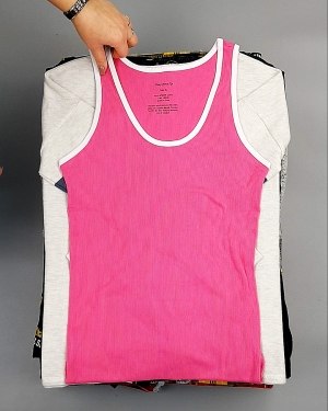 Фотография  320 - Домашняя одежда CAN 104#10 кг, ЛОТ №7331 оптом в Салехарде и Ямало-Ненецком АО