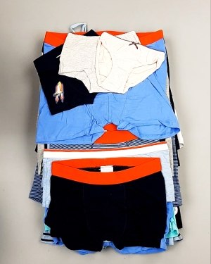 Фотография  933 - Нижнее белье TCM Kids 074#5 кг, ЛОТ №7396 оптом в Салехарде и Ямало-Ненецком АО