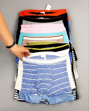 Фотография  246 - Нижнее белье TCM Kids 074#5 кг, ЛОТ №7398 оптом в Салехарде и Ямало-Ненецком АО