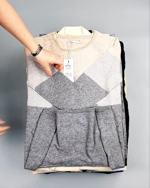 Фотография  781 - Bestseller Winter mix 104#15 кг, ЛОТ №7346 оптом в Салехарде и Ямало-Ненецком АО