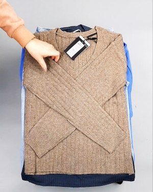 Фотография  871 - PIECES Winter mix 104#15 кг, ЛОТ №7378 оптом в Салехарде и Ямало-Ненецком АО