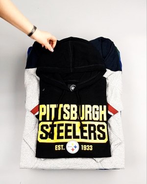 Фотография  138 - HOODIE CAN 084#10 кг, ЛОТ №7426 оптом в Салехарде и Ямало-Ненецком АО