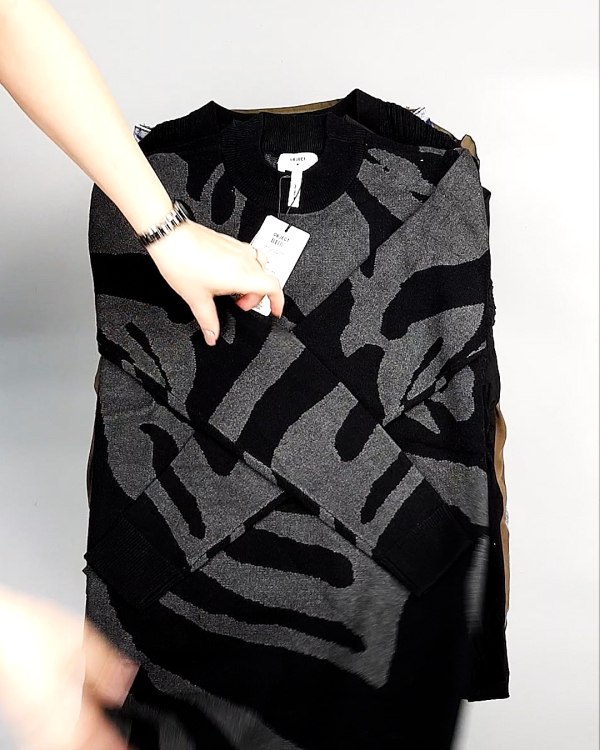 Фотография  735 - Bestseller Winter mix 104#15 кг, ЛОТ №7306 оптом в Салехарде и Ямало-Ненецком АО