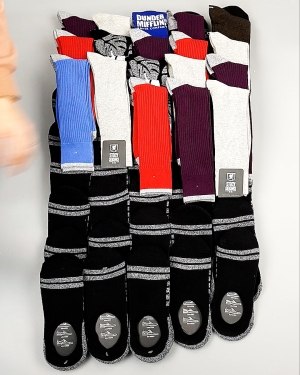 Фотография  804 - Носки CAN 084#5 кг, ЛОТ №7391 оптом в Салехарде и Ямало-Ненецком АО