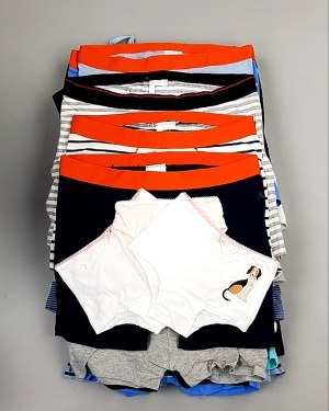 Фотография  905 - Нижнее белье TCM Kids 074#5 кг, ЛОТ №7396 оптом в Салехарде и Ямало-Ненецком АО