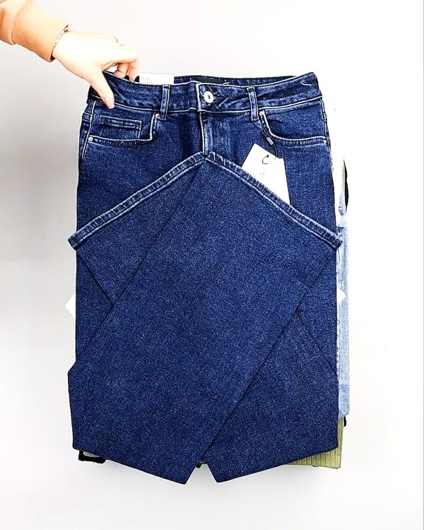 Фотография  690 - PIECES Winter mix 104#15 кг, ЛОТ №7377 оптом в Салехарде и Ямало-Ненецком АО