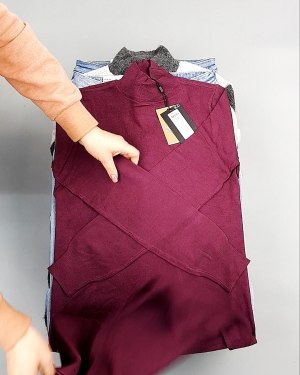 Фотография  402 - PIECES Winter mix 104#15 кг, ЛОТ №7379 оптом в Салехарде и Ямало-Ненецком АО