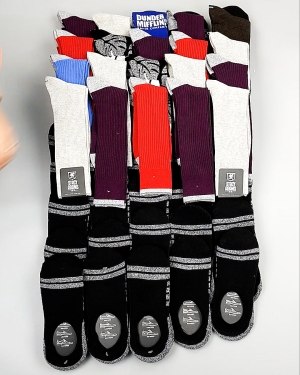 Фотография  203 - Носки CAN 084#5 кг, ЛОТ №7391 оптом в Салехарде и Ямало-Ненецком АО