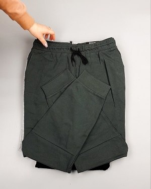 Фотография  795 - Штаны спортивные муж CAN 084#10 кг, ЛОТ №7416 оптом в Салехарде и Ямало-Ненецком АО