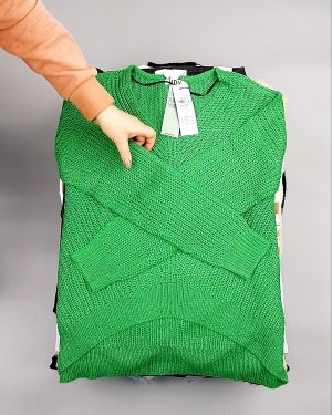 Фотография  650 - Bestseller Winter В mix 114#15 кг, ЛОТ №7372 оптом в Салехарде и Ямало-Ненецком АО