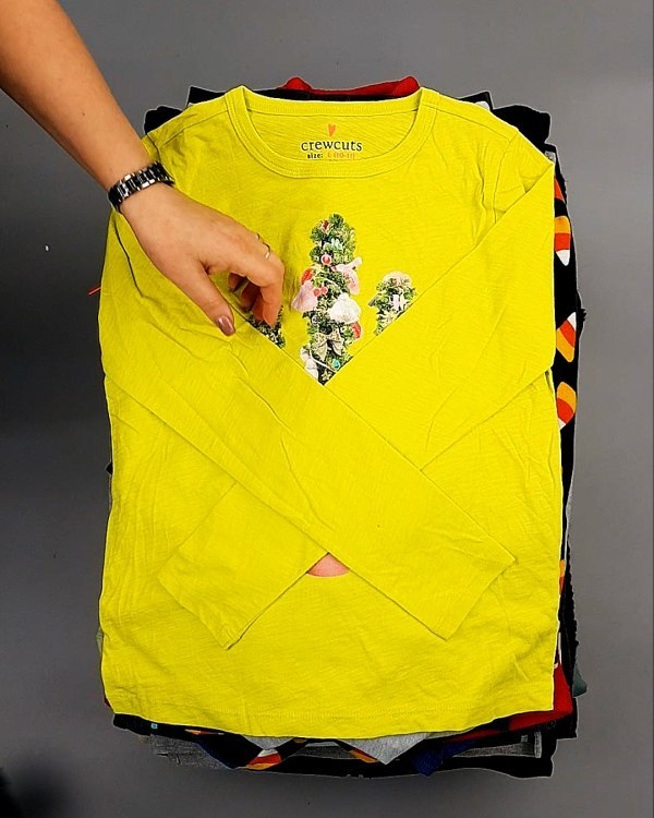 Фотография  813 - BRAND STOCK Kids Winter#10 кг, ЛОТ №7387 оптом в Салехарде и Ямало-Ненецком АО