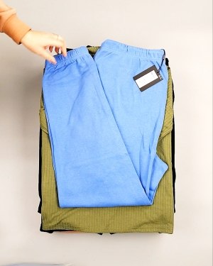 Фотография  729 - PIECES Winter mix 104#15 кг, ЛОТ №7377 оптом в Салехарде и Ямало-Ненецком АО