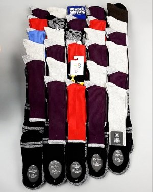 Фотография  692 - Носки CAN 084#5 кг, ЛОТ №7391 оптом в Салехарде и Ямало-Ненецком АО