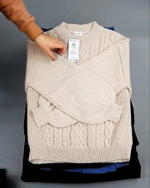 Фотография  930 - Bestseller Winter В mix 114#15 кг, ЛОТ №7375 оптом в Салехарде и Ямало-Ненецком АО