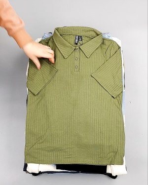 Фотография  543 - PIECES Winter mix 104#15 кг, ЛОТ №7378 оптом в Салехарде и Ямало-Ненецком АО