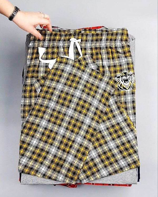 Фотография  516 - Домашняя одежда CAN 104#10 кг, ЛОТ №7331 оптом в Салехарде и Ямало-Ненецком АО