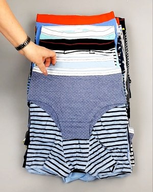 Фотография  387 - Нижнее белье TCM Kids 074#5 кг, ЛОТ №7397 оптом в Салехарде и Ямало-Ненецком АО