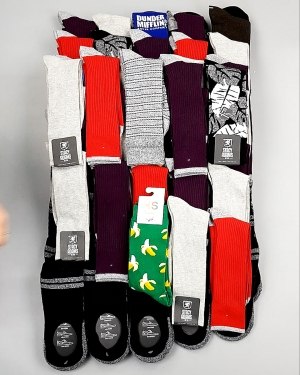 Купить Носки CAN 084#5 кг, ЛОТ №7391 оптом в Салехарде и Ямало-Ненецком АО