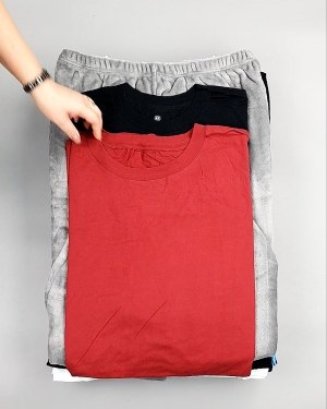 Фотография  228 - Домашняя одежда CAN 104#10 кг, ЛОТ №7330 оптом в Салехарде и Ямало-Ненецком АО