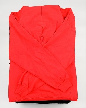 Купить Толстовки м/ж (Sweat Tops)#20 кг, ЛОТ №7433 оптом в Салехарде и Ямало-Ненецком АО