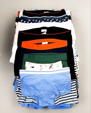 Купить Нижнее белье TCM Kids 074#5 кг, ЛОТ №7396 оптом в Салехарде и Ямало-Ненецком АО