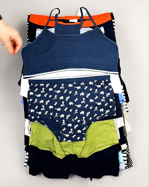 Фотография  279 - Нижнее белье TCM Kids 074#5 кг, ЛОТ №7398 оптом в Салехарде и Ямало-Ненецком АО