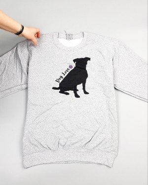 Фотография  230 - Толстовки м/ж (Sweat Tops)#20 кг, ЛОТ №7435 оптом в Салехарде и Ямало-Ненецком АО