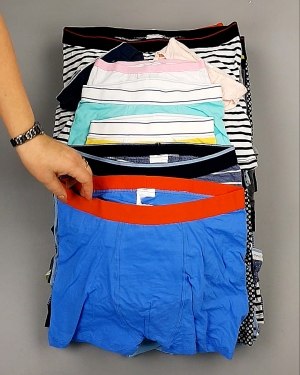 Фотография  388 - Нижнее белье TCM Kids 074#5 кг, ЛОТ №7397 оптом в Салехарде и Ямало-Ненецком АО