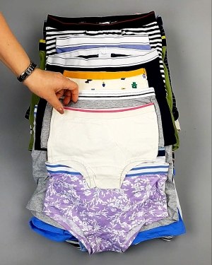 Фотография  762 - Нижнее белье TCM Kids 074#5 кг, ЛОТ №7395 оптом в Салехарде и Ямало-Ненецком АО