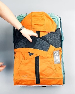 Фотография  327 - BRAND STOCK Kids Winter#10 кг, ЛОТ №7386 оптом в Салехарде и Ямало-Ненецком АО