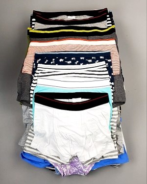 Фотография  707 - Нижнее белье TCM Kids 074#5 кг, ЛОТ №7395 оптом в Салехарде и Ямало-Ненецком АО