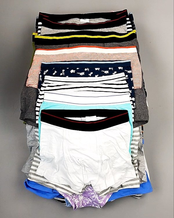 Фотография  330 - Нижнее белье TCM Kids 074#5 кг, ЛОТ №7395 оптом в Салехарде и Ямало-Ненецком АО