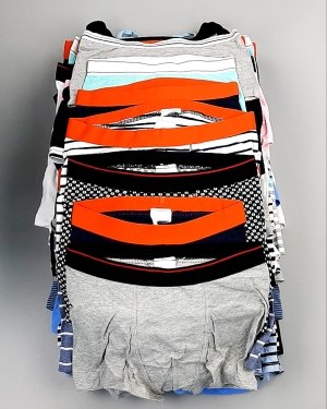 Фотография  242 - Нижнее белье TCM Kids 074#5 кг, ЛОТ №7396 оптом в Салехарде и Ямало-Ненецком АО