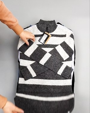 Фотография  675 - PIECES Winter mix 104#15 кг, ЛОТ №7378 оптом в Салехарде и Ямало-Ненецком АО