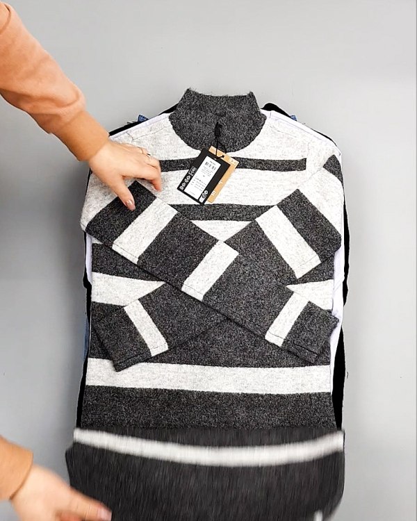 Фотография  374 - PIECES Winter mix 104#15 кг, ЛОТ №7378 оптом в Салехарде и Ямало-Ненецком АО