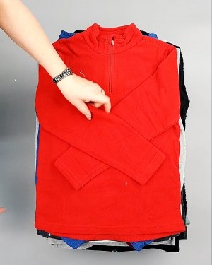 Фотография  800 - BRAND STOCK Kids Winter#10 кг, ЛОТ №7387 оптом в Салехарде и Ямало-Ненецком АО