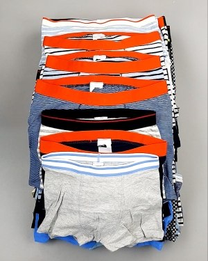 Купить Нижнее белье TCM Kids 074#5 кг, ЛОТ №7397 оптом в Салехарде и Ямало-Ненецком АО